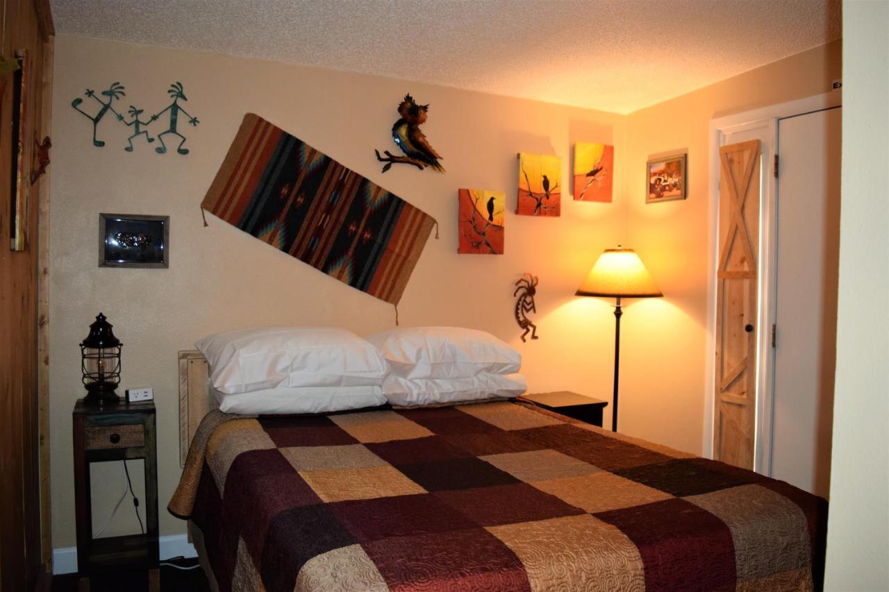 モアブ St Danes Kokopelli Cabinヴィラ エクステリア 写真